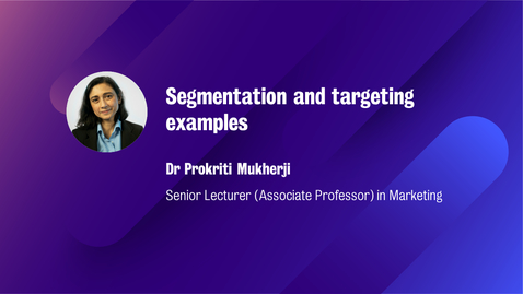 Thumbnail for Marketing_M3 Refresh_W2_2.7_Customer segmentation-positioning