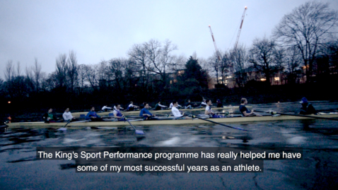 Thumbnail for King's Sport Performance