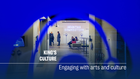 Thumbnail for Kings Cultural Community