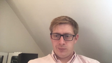 Thumbnail for Undergraduate Virtual Open Week: Introduction to Accounting &amp; Finance