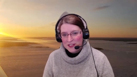 Thumbnail for Hear from Helen about her Swedish language learning