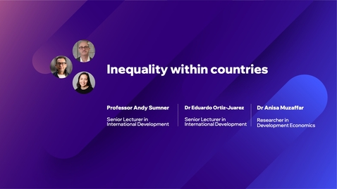 Thumbnail for Week 3_Inequality within countries_FINAL