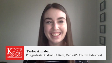 Thumbnail for Toolkit intro by Taylor Annabell
