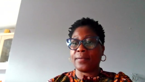Thumbnail for Undergraduate Virtual Open Week: Introduction to Mental Health Nursing