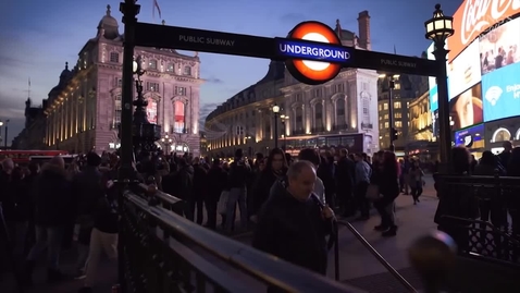 Thumbnail for King's Strategic Vision 2029: A Civic University at the Heart of London
