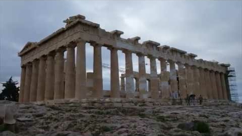 Thumbnail for Rumble Memorial Fund 2018 - Greece
