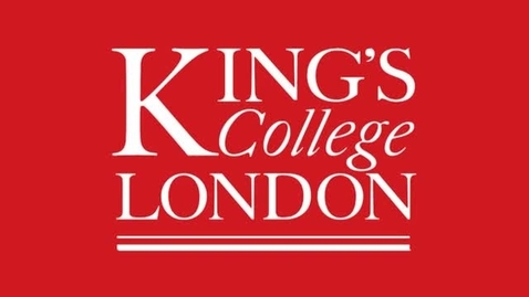 Thumbnail for King's Experience Awards Ceremony 2015- welcome speech from the Principal Professor Edward Byrne 