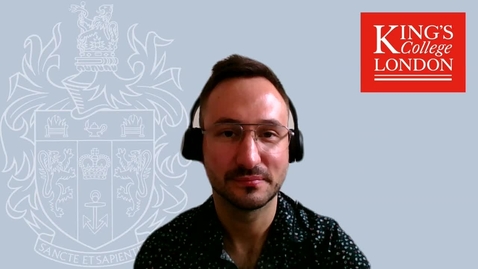 Thumbnail for Undergraduate Virtual Open Week - Accommodation at King's - 13 Sep 21 - PM