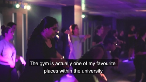 Thumbnail for King's Sport Gyms: World Class Experience