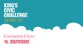 Go to 14. Southside - King’s Civic Challenge 2020/21 Community Choice with duration: 1 minute, 5 seconds