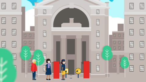 Thumbnail for What to expect in the new academic year
