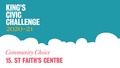 Go to 15. St Faith’s Centre - King’s Civic Challenge 2020/21 Community Choice with duration: 51 seconds
