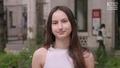 Go to King's - Pre-University Summer School Interview - Kiera with duration: 32 seconds