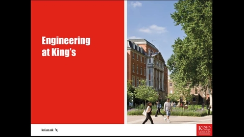 Thumbnail for Live chat with current students from the Faculty of Natural Mathematics &amp; Science 27/03/2020