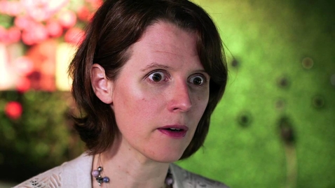 Thumbnail for Meet our lecturers: Dr Emma Briggs, Lecturer in Acute Care and King's Teaching Fellow