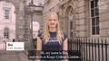 Go to King's - Pre-University Summer School Interview - Beatrice with duration: 33 seconds