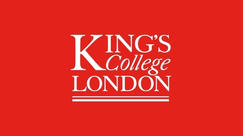 Thumbnail for Kings Disability Advisory Service student stories:  Alice