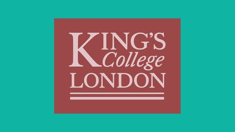 Thumbnail for Introduction to the MA in Music - Postgraduate Open Week