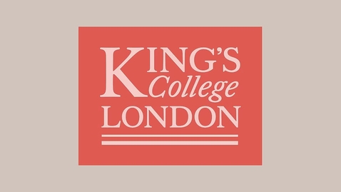 Thumbnail for Introduction to the King's Legal Clinic (2020)