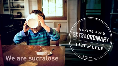 Thumbnail for entry Marketing_M9_40 years of Sucralose