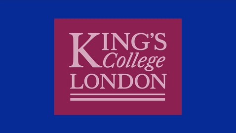 Thumbnail for NMPC Inaugural Lecture: Professor Lorna Fraser