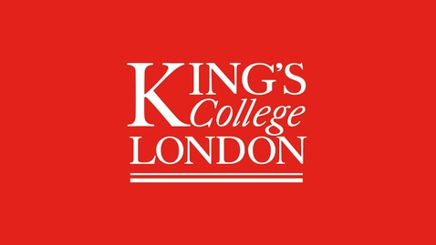 Thumbnail for Psychology &amp; Neuroscience of Mental Health MSc/PGDip/PGCert - the online learning experience