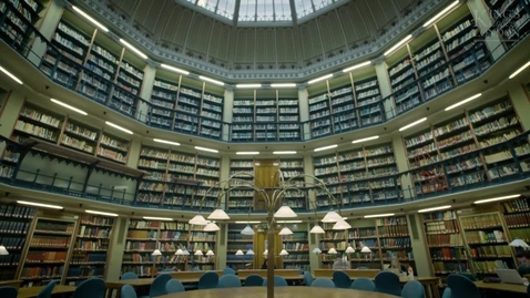 Thumbnail for Department of Comparative Literature