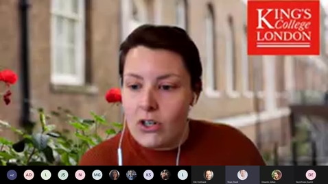 Thumbnail for Postgraduate Virtual Open Week - Introduction to Political Economy