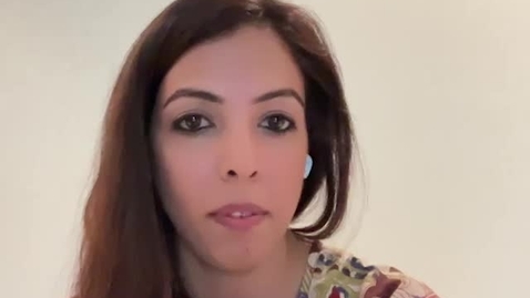 Thumbnail for Pattie Gonsalves