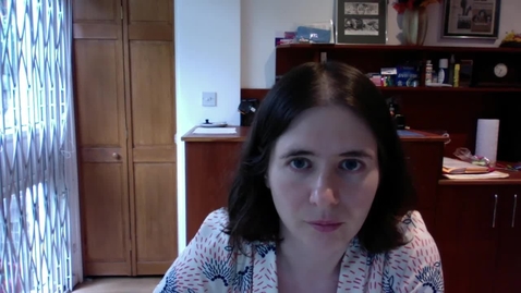 Thumbnail for Undergraduate Virtual Open Week: Introduction to Management &amp; Modern Languages