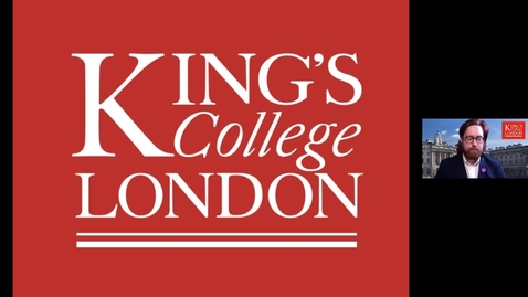 Thumbnail for Undergraduate Virtual Open Week: Introduction to Law LLB