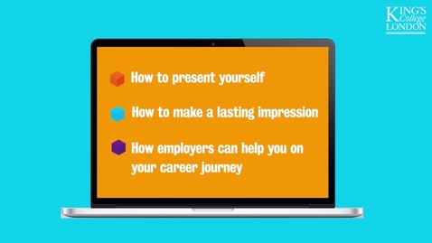 Thumbnail for entry How to Engage with Employers