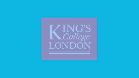 Thumbnail for entry Introduction to King's CareerConnect
