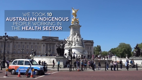 Thumbnail for entry Poche Indigenous Leadership Fellows Programme 2018