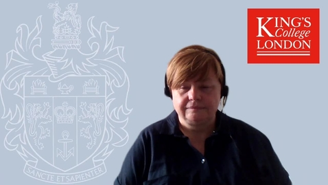 Thumbnail for Undergraduate Virtual Open Week: Introduction to Biomedical Sciences