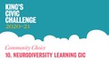 Go to 10. Neurodiversity Learning CIC - King’s Civic Challenge 2020/21 Community Choice with duration: 1 minute, 0 seconds