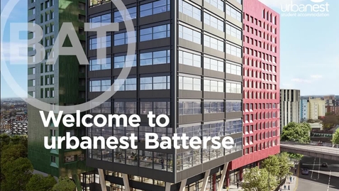 Thumbnail for urbanest Battersea KCL