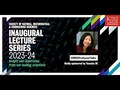 Go to (De-)Constructing Music for Cardiac Diagnostics and Therapeutics by Elaine Chew with duration: 58 minutes, 2 seconds