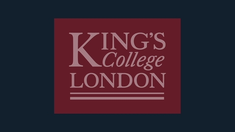 Thumbnail for King's International Foundation - Physics - Module Overview