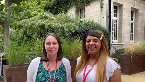 Thumbnail for Who are your Faculty Wellbeing Advisors (NMES &amp; IOPPN) 