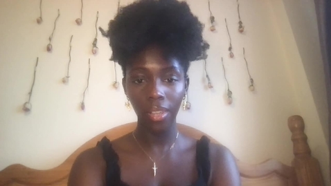 Thumbnail for Eniola talks to us about her French Language learning experience