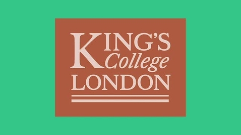 Thumbnail for Briony Turner, Geography BSc 2004