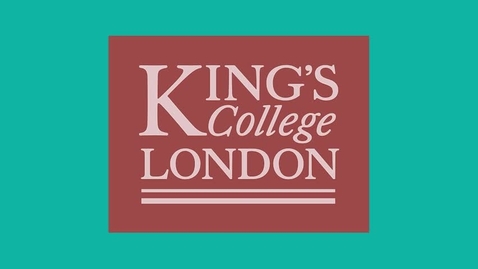 Thumbnail for Introduction to the English Department - Virtual Open Week