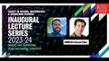 Go to Maths Inaugural Lecture: Professors Nikolay Gromov and Payman Kassaei with duration: 1 hour, 11 minutes