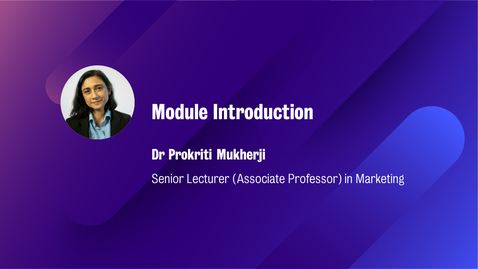 Thumbnail for Marketing_M3 Refresh_Module introduction