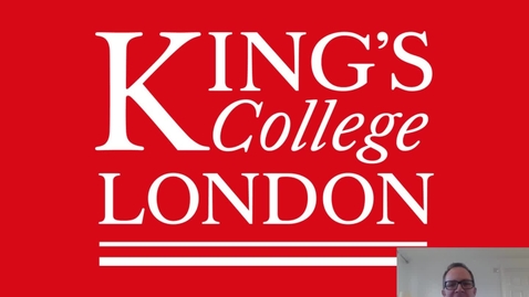 Thumbnail for Professional Legal Education - An Introduction for Undergraduate Students