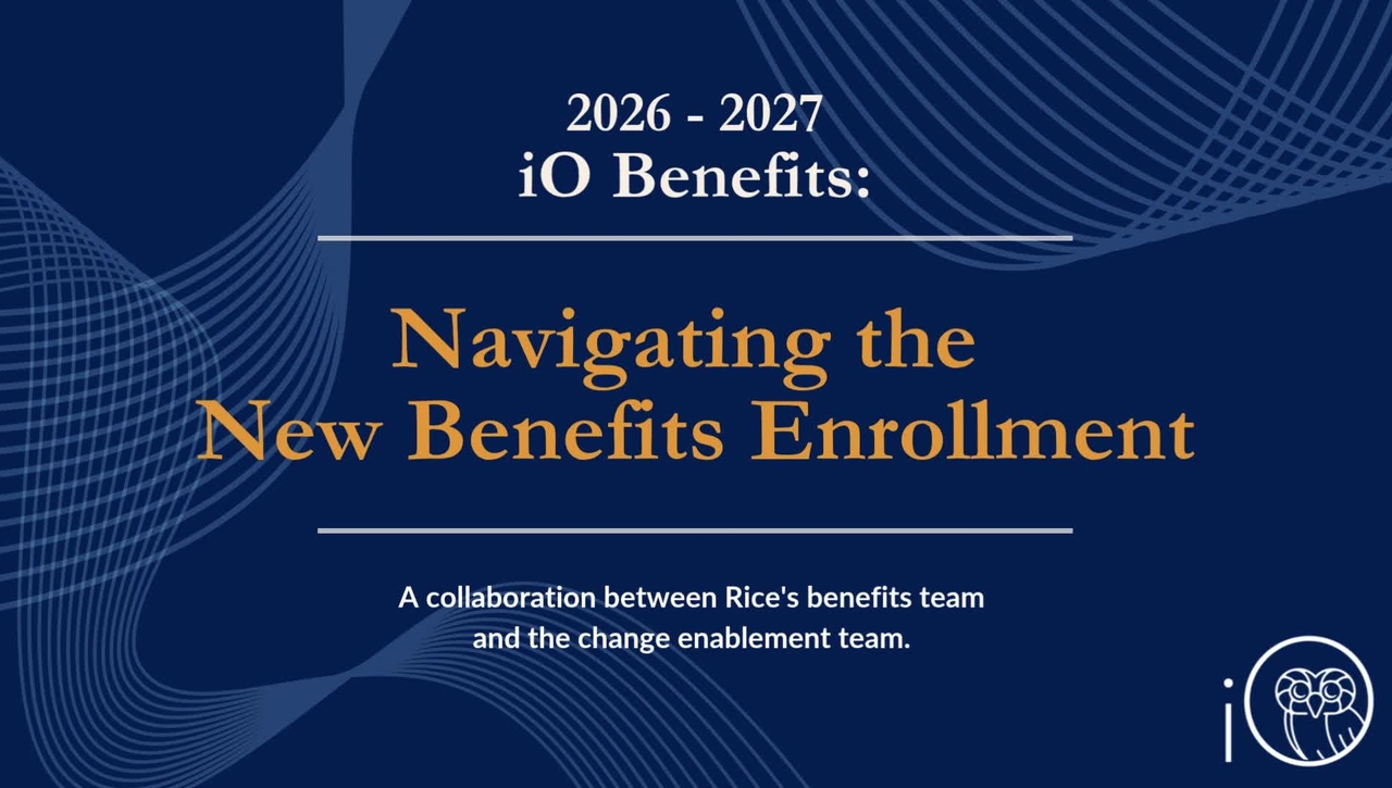 Navigating the  New Benefits Enrollment