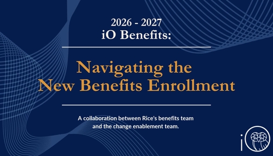 Navigating the  New Benefits Enrollment