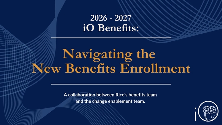 Navigating the  New Benefits Enrollment
