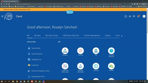 Thumbnail for Analyze Assignment Portfolio